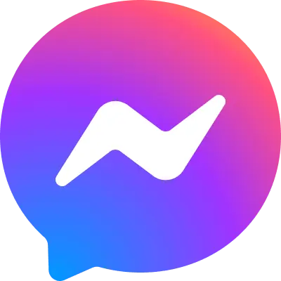 Messenger Icon