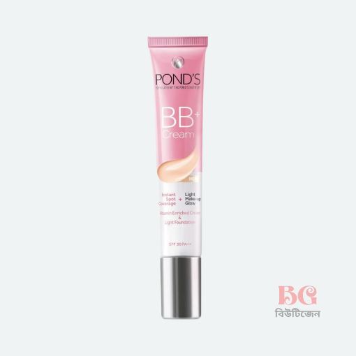 Ponds BB Plus Cream Ivory 18ml