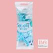 Gillette Simply Venus 2 Disposable 4 Razor For Women