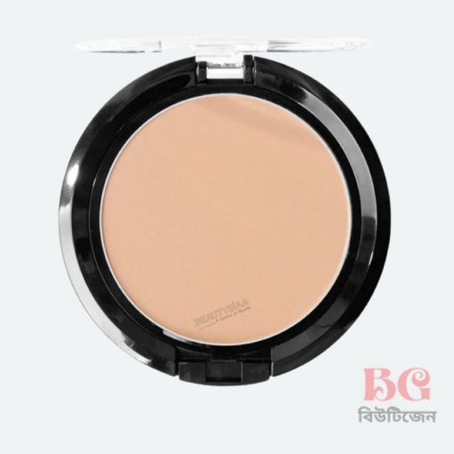  J Cat Indense Mineral Compact Powder – Icp 103 Bare Skinned
