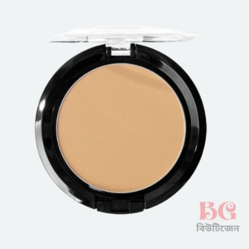 J.Cat Indense Mineral Compact Powder – ICP 104 Nearly Naked