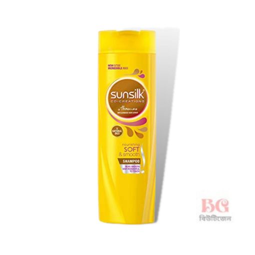 Sunsilk Soft & Smooth Shampoo 320ml