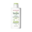 Simple Kind to Skin Hydrating Light Moisturiser 125ml