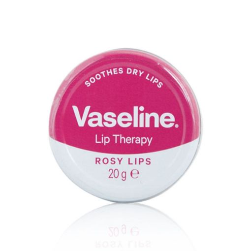 Vaseline Lip Therapy – Rosy Lips 20g