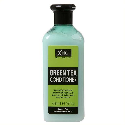 XHC Xpel Hair Care Green Tea Conditioner 400ml
