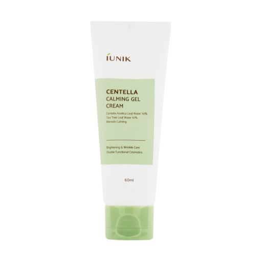 iUNIK – Centella Calming Gel Cream 60ml