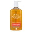 Neutrogena Oil Free Acne Wash 177ml