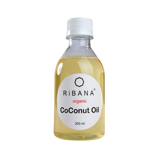 RIBANA Coconut Oil 200ml