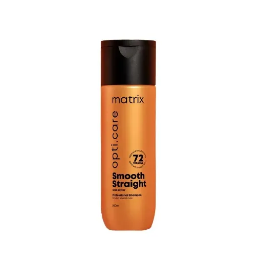 Matrix Professional Ultra Smoothing Shampoo 200ml