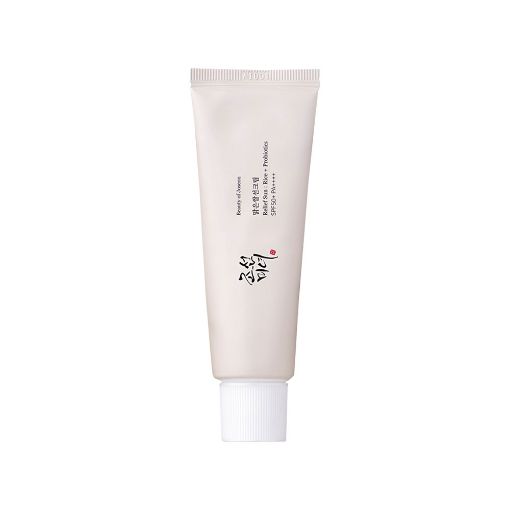 Beauty of Joseon Relief Sun : Rice + Probiotics Sunscreen 50ml - SPF50+ PA++++