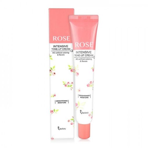 SOME BY MI - Rose Intensive Tone Up Cream 50ml