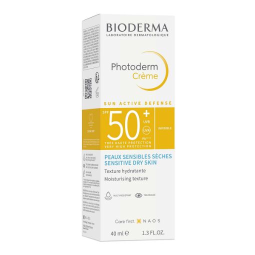 Bioderma Photoderm Creme SPF 50+ 40ml