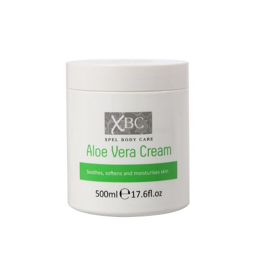 Xpel Body Care Aloe Vera Cream 500ml