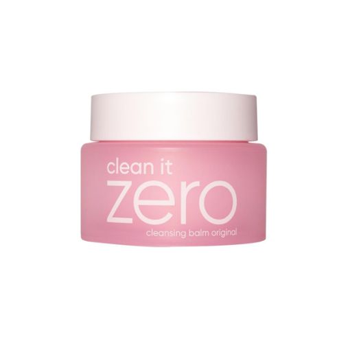 Clean It Zero Cleansing Balm Original 7ml