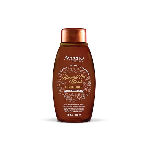Aveeno Almond Oil Blend Conditioner 354ml