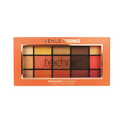 Technic Venus Rising Pressed Pigment 30gm