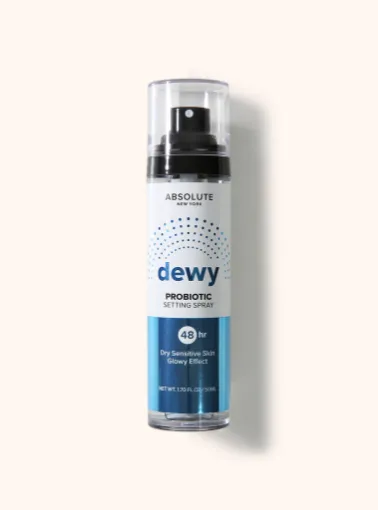 Absolute Dewy Probiotic Setting Spray