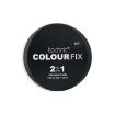 Technic Colour Fix 2 IN 1 Pressed Powder & Cream Foundation Buff- 12gm