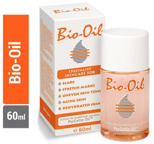 Bio Oil Specialist Skincare Oil 60ml