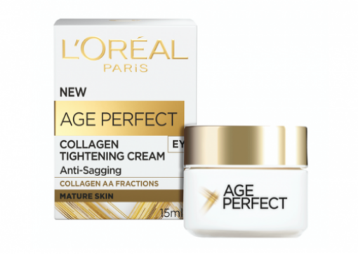 LOreal Paris Age Perfect Collagen  Expert Retightening Night Cream 50ml