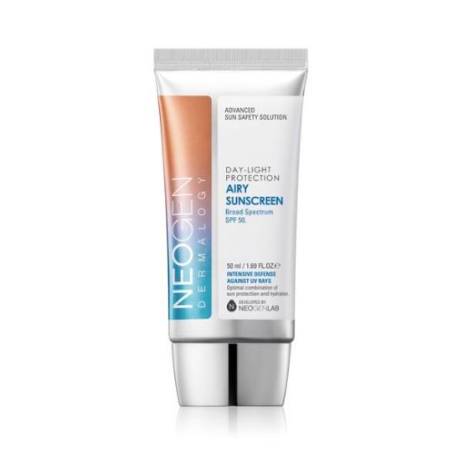 Neogen Day-Light Protection Airy Sunscreen Broad Spectrum SPF50 50ml