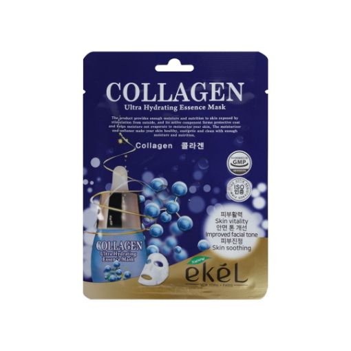 Ekel Collagen Hydrating Sheet Mask 25ml