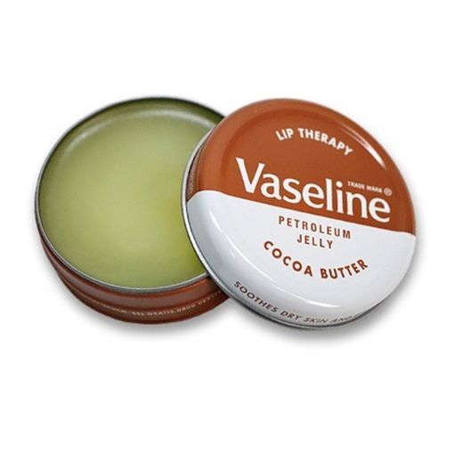 Vaseline Lip Therapy–Cocoa Butter 20gm