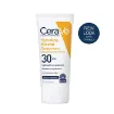 CeraVe Hydrating Mineral Body Sunscreen Broad Spectrum SPF 30 150ml