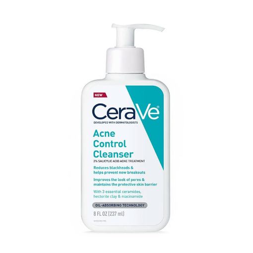 Cerave Acne Control Cleanser 237ml