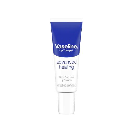 Vaseline Lip Therapy Advanced Healing Tube 10gm