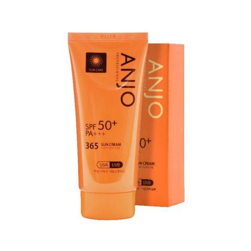 Anjo Professional 365 Sun Cream SPF50/PA+++ 50ml