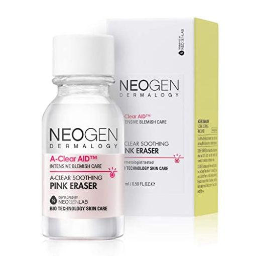 NEOGEN – Dermalogy A-Clear Soothing Pink Eraser 15ml