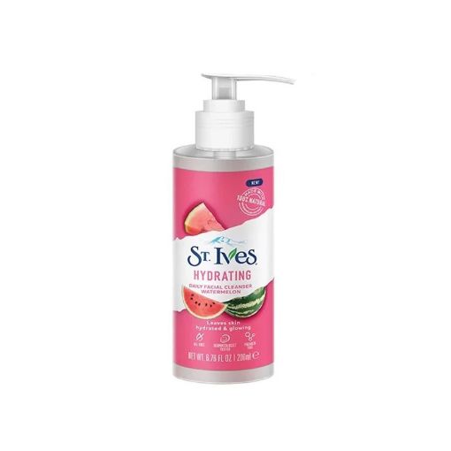 St. Ives Hydrating Daily Cleanser Watermelon 200ml