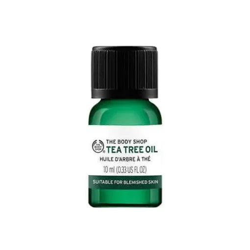 Picture of The Body Shop Tea Tree Oil 10ml