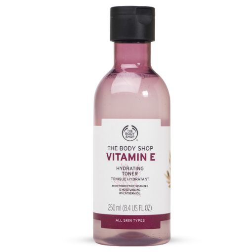 Picture of The Body Shop Vitamin E Hydrating Toner 250ml