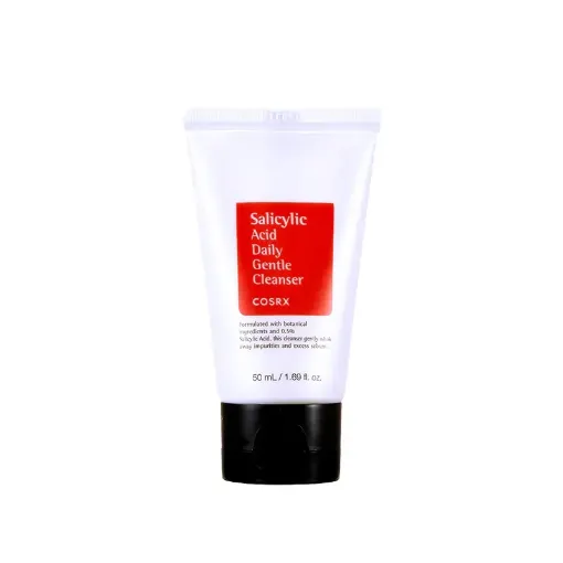 Picture of COSRX Salicylic Acid Cleanser 50ml