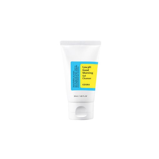 Picture of COSRX Low Ph Good Morning Gel Cleanser 50ml