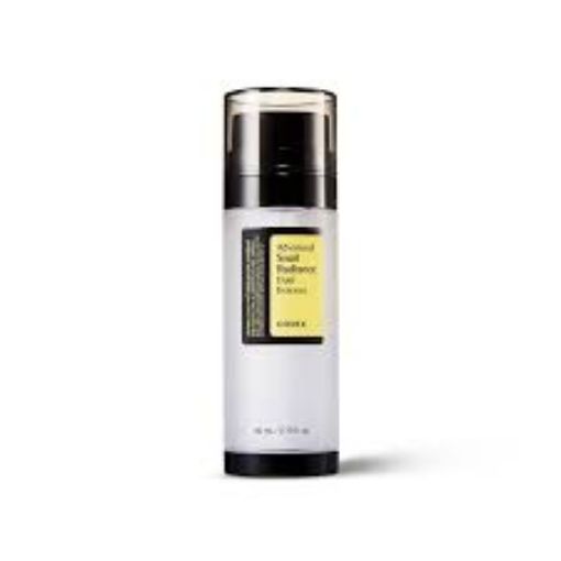 Picture of Cosrx Advanced Snail Radiance Dual Essence 80ml