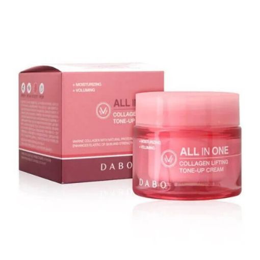 DABO COLLAGEN LIFTING TONE UP CREAM 50ml