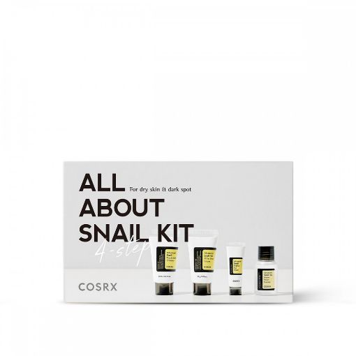 Cosrx All About Snail