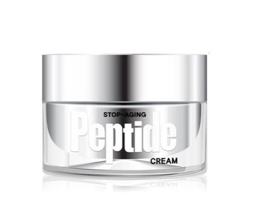 W.Skin Laboratory Stop Aging Peptide Cream 50ml