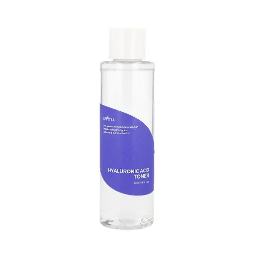 Picture of ISNTREE HYALURONIC ACID TONER 200ML