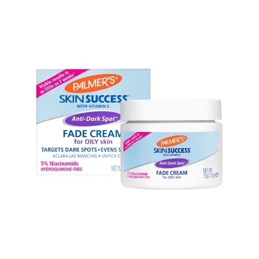 Palmer’s Skin Success Anti-Dark Spot Fade Cream, for Oily Skin 75gm