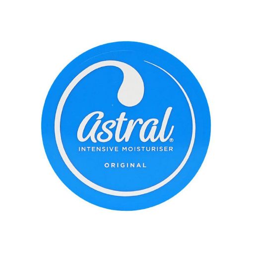 Original Astral All Over Moisturiser 200ml