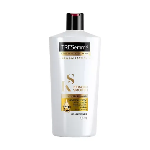 TRESemme Keratin Smooth Conditioner 700ml