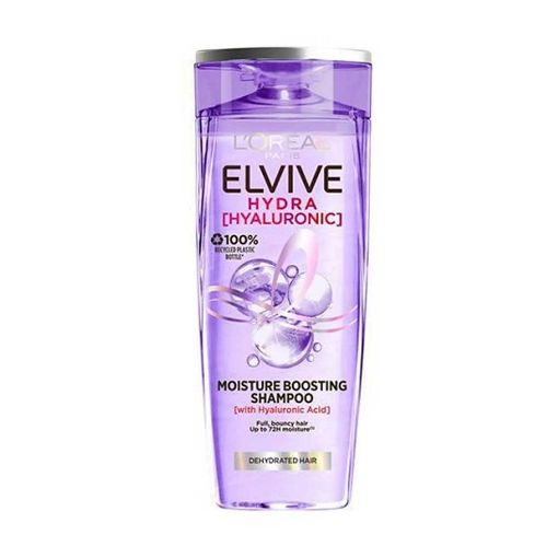 LOreal Elvive Hyaluron Moisture Shampoo 400ml