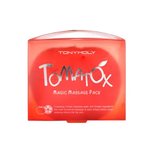 Tonymoly Tomatox Magic Massage Pack 80gm