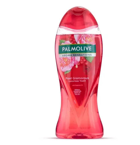 Palmolive Aroma Sensations Feel Glamourous Shower Gel 500ml