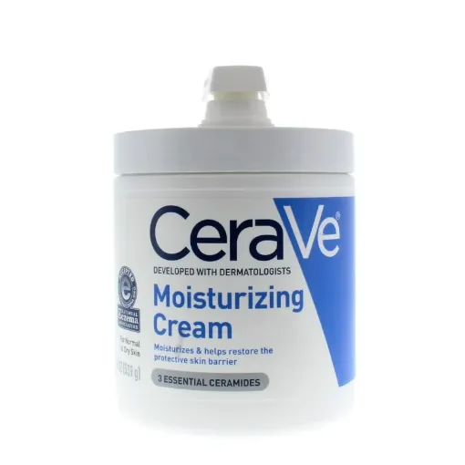 CeraVe Moisturising Cream 453gm