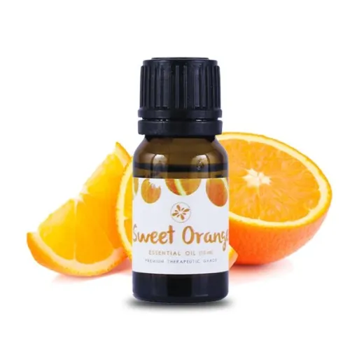 Skin Cafe 100% Natural Essential Oil – Sweet Orange